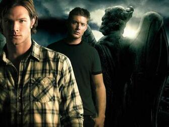 Jared Padalecki Jensen