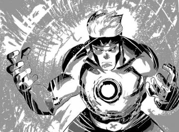 Havok Wallpaper X Men Photo