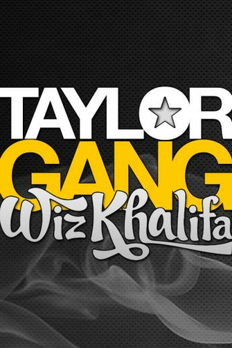 Taylor Gang Wallpaper Ikhalifa By