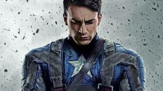 Chris Evans Wallpaper