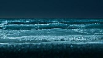 Ocean Wallpaper High Resolution Image