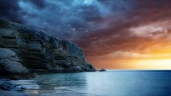 Of Nature Full Screen Wallpaper See HD Picture Wide