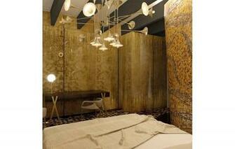 Classic Wallpaper Fortuny Gold By Adriani Rossi
