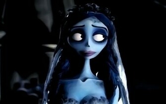 Corpse Bride Wallpaper By Greenraven28