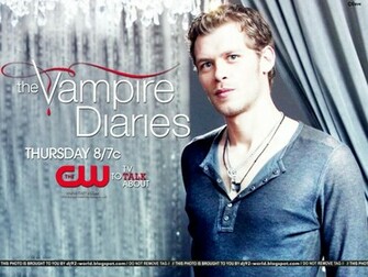 The Vampire Diaries Cw Originals Created By Dave