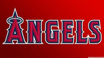 Los Angeles Angels Wallpaper Marvelous