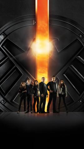 Agents Of Shield Wallpaper On
