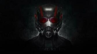 Ant Man Wallpaper