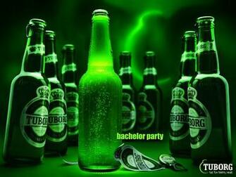 Tuborg HD Desktop