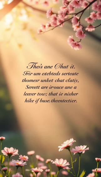 Bible Verse Mobile Wallpaper
