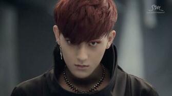 Tao Wolf Exo Wallpaper