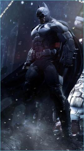 Ten Brilliant Ways To Advertise Batman Wallpaper iPhone