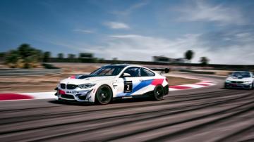 How Bmw S Performance Driving School Fast Tracks Your Race Car