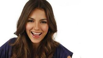 Victoria Justice Wallpaper