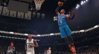 4k Basketball Wallpaper