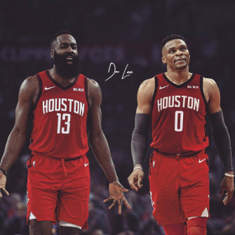 Russell Westbrook Wallpaper For Mobile Phone Tablet Desktop