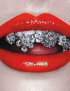Image About Badass Stuff Neon Lips