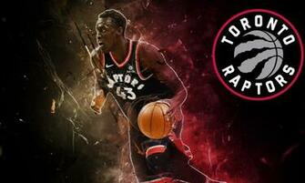 Pascal Siakam S Development Could Create A Raptors Big Three