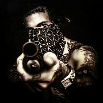 Yelawolf My Style And Other Things I Like In Life