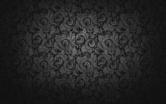 Dark Background Wide Image Abstract 3d