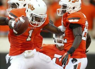 Oklahoma State Football Wallpaper Snap