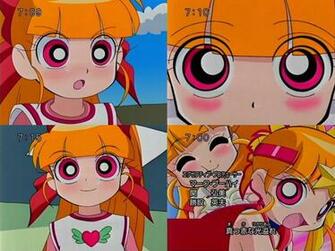 Momoko Wallpaper Powerpuff Girls Z And The Rowdyruff Boys