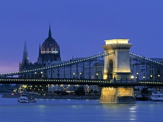 Europe HD Wallpaper