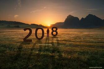 Happy New Year Background HD Image