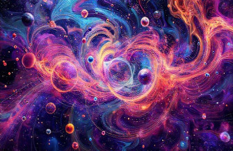 Quantum Physics Wallpaper