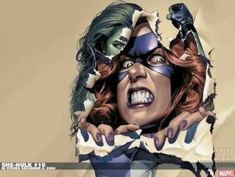 Hulk Wallpaper Female HD Desktop