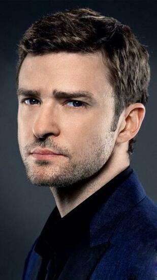 Artist Wallpaper Justin Timberlake HD For iPhone And