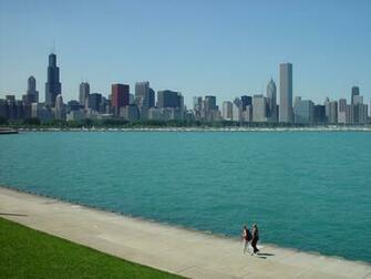 Lake Michigan