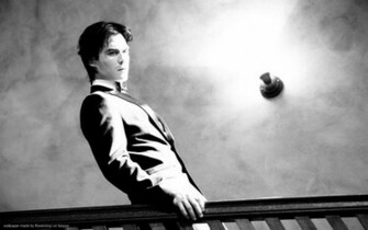 Ian Wallpaper Somerhalder