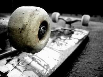 Skateboard Wallpaper iPhone