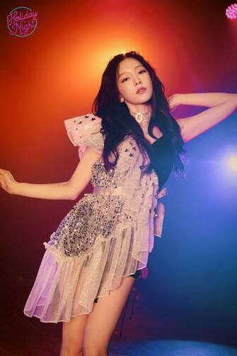 Girls Generation Snsd Image Holiday Night