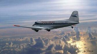 Central Airlines Collection