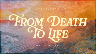 Sunday Morning Service Wallpaper