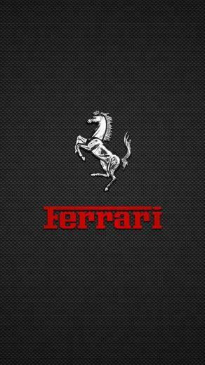 Ferrari Logo Wallpaper At Cars Monodomo