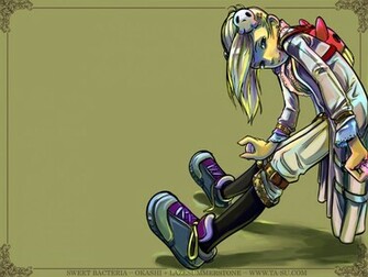 Sweet Bacteria Wallpaper By Lazesummerstone