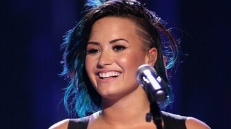 With Demi Lovato Galleries Pics Wallpaper HD