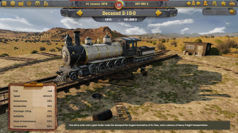 Amazon Railway Empire Ps4 Video Games