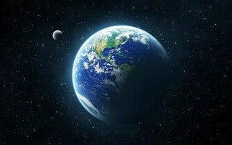 Amazing Space Pictures Wallpaper