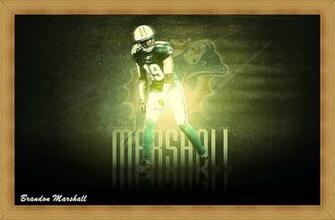 Marshall University Wallpaper Brandon