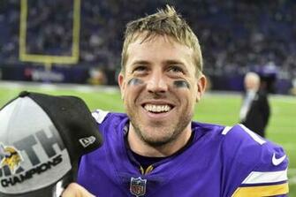 Case Keenum Wallpaper