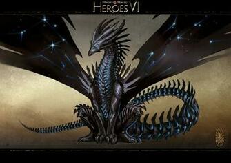Not Quite That Bone Dragon I D Love But Definitely Wouldn T Mind