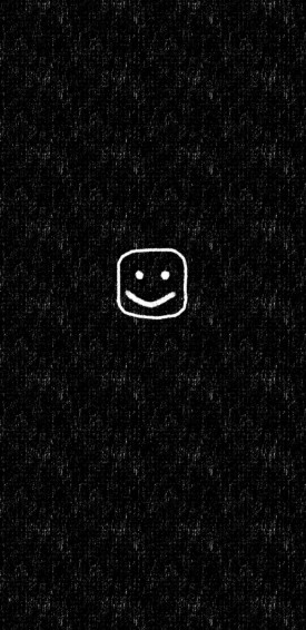 Roblox Black Wallpaper