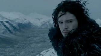 Game Of Thrones Jon Snow Wallpaper
