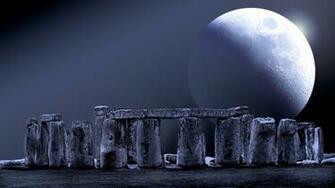 Stonehenge Wallpaper X Net