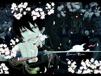 Ao No Exorcist Wallpaper