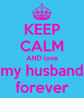 Go Back Gallery For I Love My Husband Wallpaper